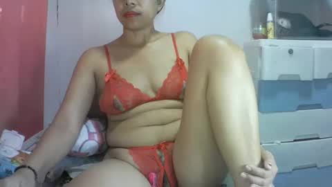 Megummi or Meg online show from 03-14-26, 02:17