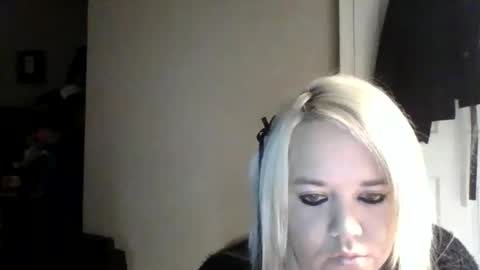 sexxiibossbabe online show from 02-06-26, 09:12