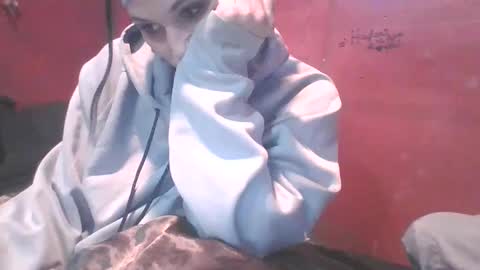 Snapshot of sexxileeah chatting on 01-09-25, 07:21 sexxileeah online show from 01-09-25, 07:21