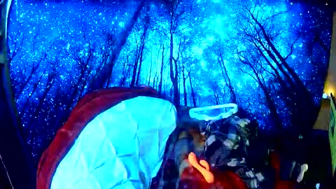 Leeah CloudZzz online show from 03-22-26, 08:56