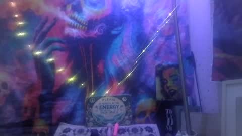 Snapshot of sexxileeah42o chatting on 06-25-26, 03:27 Leeah CloudZzz online show from 06-25-26, 03:27