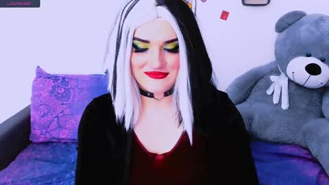 Snapshot of sexxx_queen chatting on 01-31-25, 05:42 sexxx_queen online show from 01-31-25, 05:42