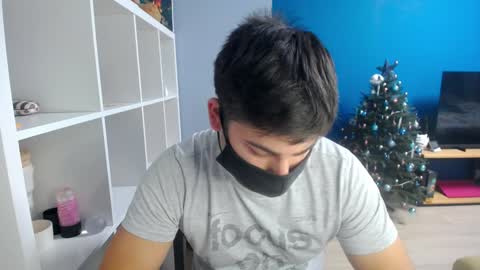 Tommy online show from 12-25-24, 07:24