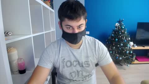 Tommy online show from 12-26-24, 09:22