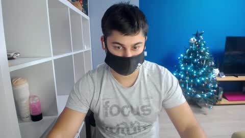 Tommy online show from 12-26-24, 03:42