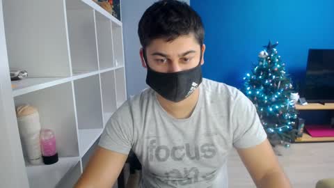 Tommy online show from 12-26-24, 07:27