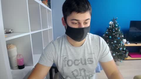Tommy online show from 12-27-24, 08:24