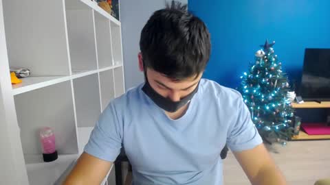 Tommy online show from 12-27-24, 02:22