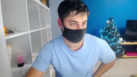 Tommy online show from 12-27-24, 07:03