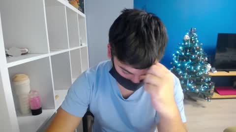 Tommy online show from 12-28-24, 08:25