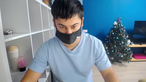 Tommy online show from 12-29-24, 07:17