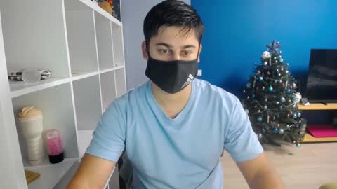 Tommy online show from 12-29-24, 06:16