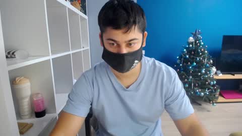 Tommy online show from 12-30-24, 07:26