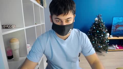 Tommy online show from 01-11-25, 08:43