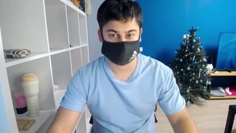 Tommy online show from 01-12-25, 03:03