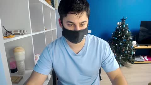 Tommy online show from 01-12-25, 07:42