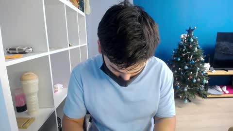Tommy online show from 01-13-25, 06:49