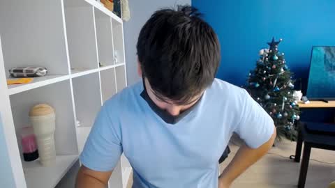 Tommy online show from 01-14-25, 09:13