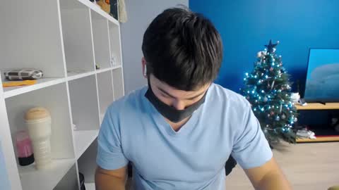 Tommy online show from 01-14-25, 08:26