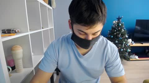 Tommy online show from 01-15-25, 07:26