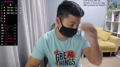 Tommy online show from 10-27-25, 11:14