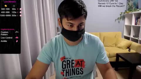 Tommy online show from 11-05-25, 07:41