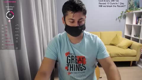 Tommy online show from 11-07-25, 06:46