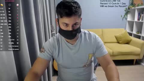 Tommy online show from 11-16-25, 08:47