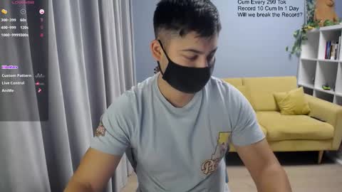 Tommy online show from 11-19-25, 07:30