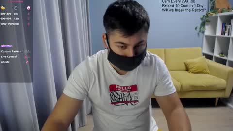 Tommy online show from 11-22-25, 08:02