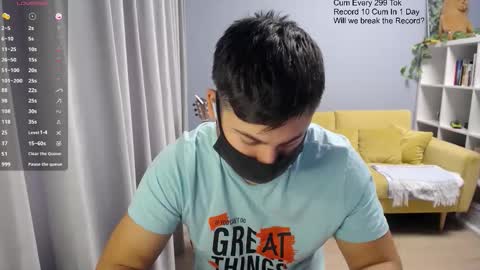 Tommy online show from 11-28-25, 08:06