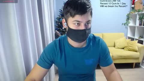 Tommy online show from 12-14-25, 08:20