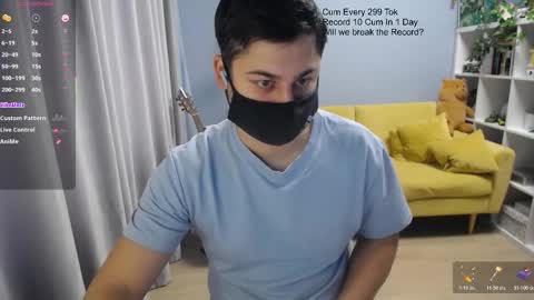 Tommy online show from 03-07-26, 08:55