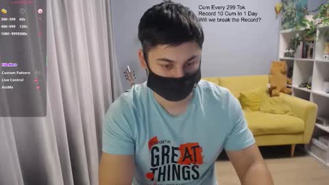 Tommy online show from 03-09-26, 07:56