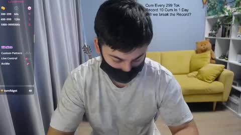 Tommy online show from 03-14-26, 09:04