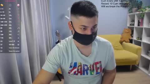 Tommy online show from 03-23-26, 07:45