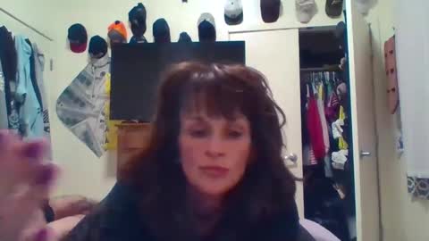 Snapshot of sexxxin4life chatting on 01-18-25, 02:36 Tiffanie eat your heart out Julia Roberts online show from 01-18-25, 02:36