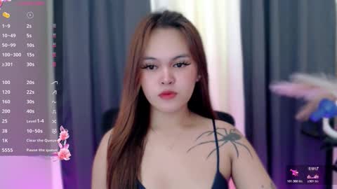 sexxxy_caroline online show from 02-06-26, 08:18