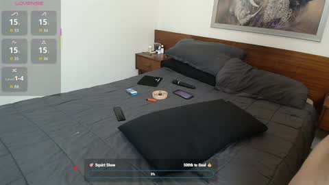 sexxxycrystali online show from 04-02-26, 08:01