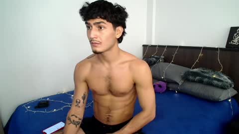 JUAN online show from 04-07-26, 02:28