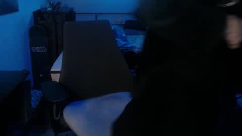 Snapshot of sexxxysiul chatting on 01-01-25, 10:54 SiuL online show from 01-01-25, 10:54