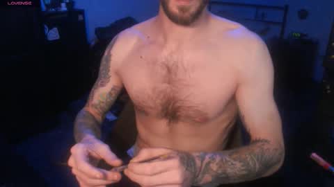 SiuL online show from 10-25-25, 10:23