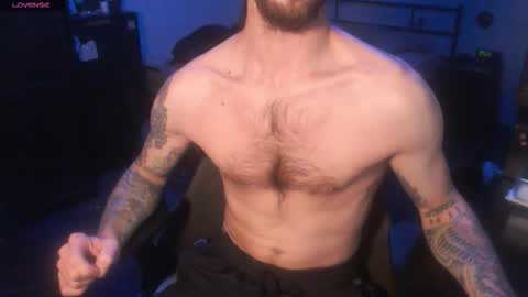 SiuL online show from 11-05-25, 02:28