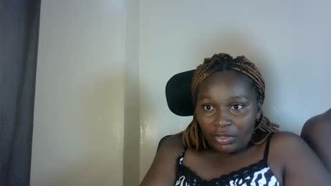 sexxy_amira online show from 10-11-25, 12:15