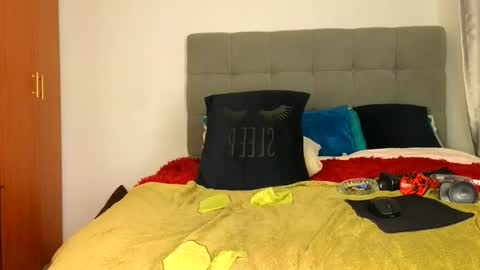 sexxy mariana online show from 10-03-25, 01:13