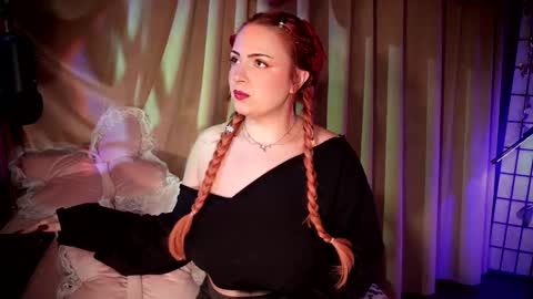 Lexy online show from 02-23-26, 03:04