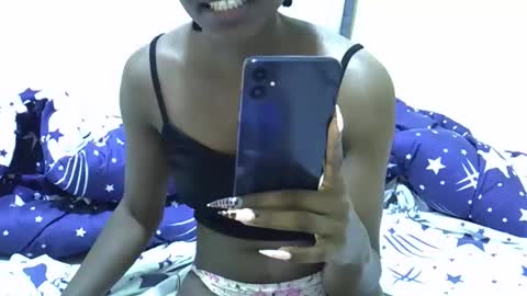 sexxycaddylive online show from 02-17-26, 05:30