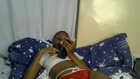 sexxycaddylive online show from 03-16-26, 08:35