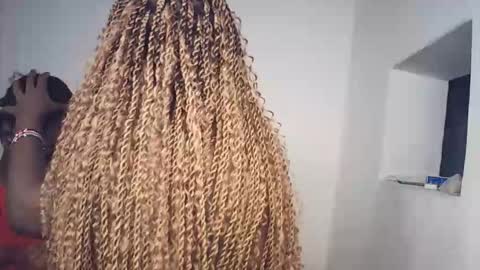 sexxydivah online show from 03-24-26, 08:58