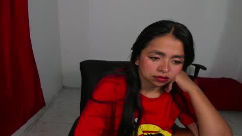 Snapshot of sexxyhot23 chatting on 12-02-24, 03:58 LINDA online show from 12-02-24, 03:58